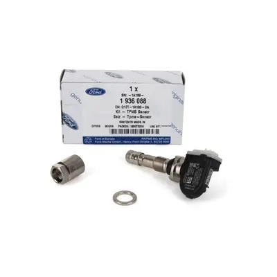 Senzor TPMS tlaku v pneu Ford