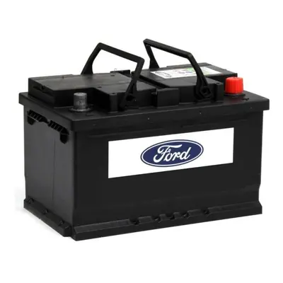 Autobaterie Ford 12V 70Ah 700A