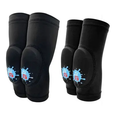 G-Form - Lil'G Knee and Elbow Guard - dětský set chráničů