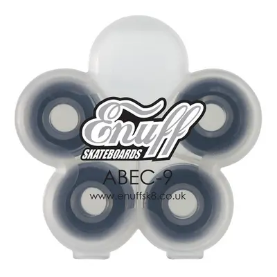 Enuff - ABEC-9 Waterproof skateboardová ložiska