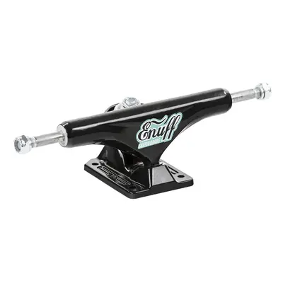 Enuff - Decade Pro Truck - Black/Black 129/139 mm (sada 2ks) Šířka trucku: 129 mm (5" palců)