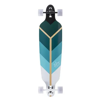 Voltage - Directional DT V2 40" Blue longboard