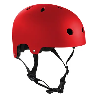 SFR - Matt Red Essentials helma