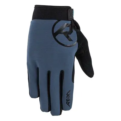 Rekd - Status Gloves Blue - Rukavice