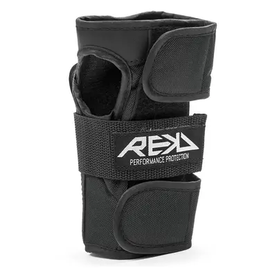 Rekd - Wrist Guards Black - chrániče zápěstí