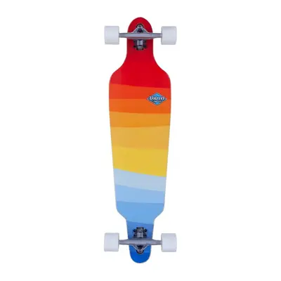 D-Street - Horizon DT 37" - Multi - longboard