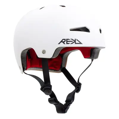 Rekd - Elite 2.0 White - helma