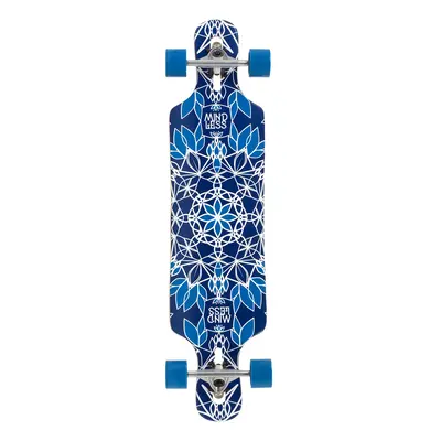 Mindless - Sanke DT 39" V3 - Blue longboard