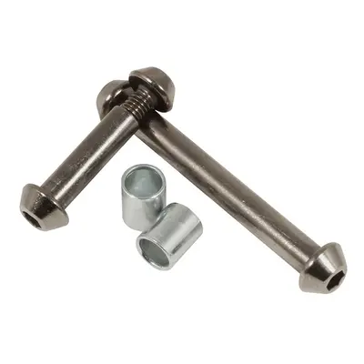 Slamm - Rage Axle Bolts - náhradní osy - sada