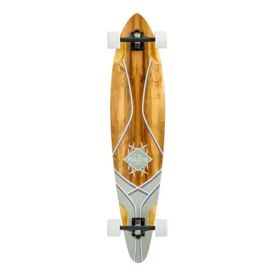 Mindless - Core Pintail V2 44" longboard