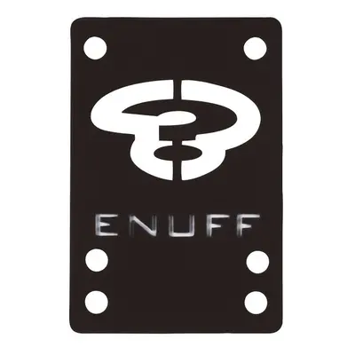 Enuff - Shock Pads - Black - podložky