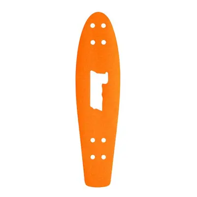 Penny Grip 27" - Orange