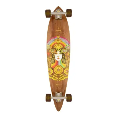 Arbor - SOLSTICE Fish 37" longboard