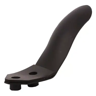 Addict - Fender 110mm Black - Brzda