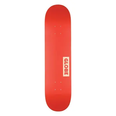 Globe - Goodstock - Red 7.75" - deska