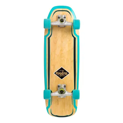 Mindless - Surf Skate 30" Green - surfskate