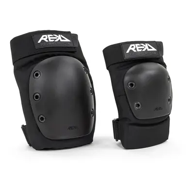 Rekd - Sada chráničů pro dospělé - Heavy Duty Double Pads Set Black/Black