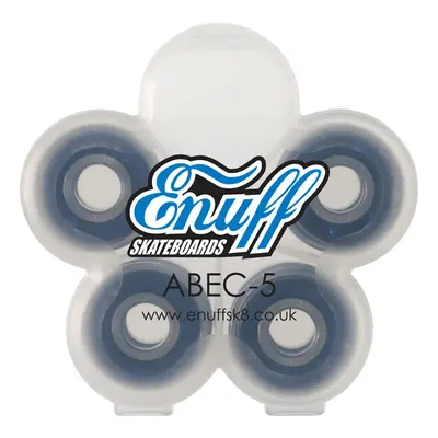 Enuff - ABEC-5 Waterproof ložiska na skateboard