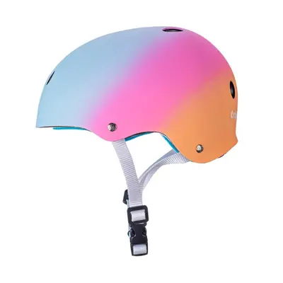 Triple Eight - The Certified Sweatsaver Helmet Sunset - helma