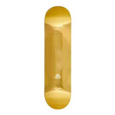 Sushi - Pagoda Foil Gold Deck 8,125“ - deska