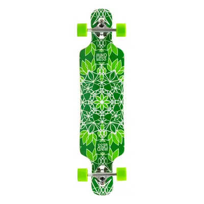 Mindless - Sanke DT 39" V3 - Green longboard