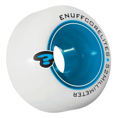 Enuff - Corelites 52 mm - 101a - Blue - kolečka (sada 4ks)