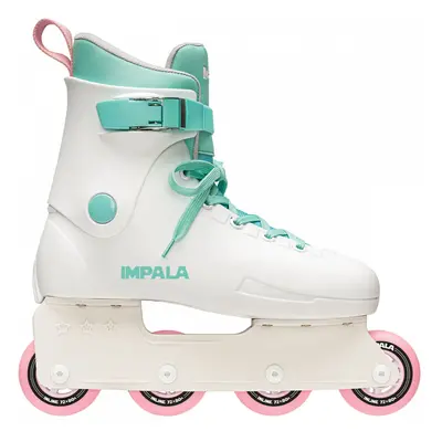 Impala - Lightspeed Inline Skate - White - in-line brusle