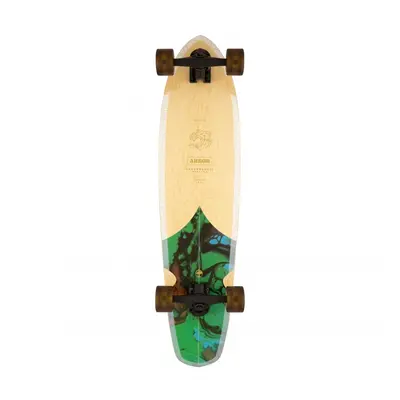 Arbor - Mission Groundswell 35" longboard