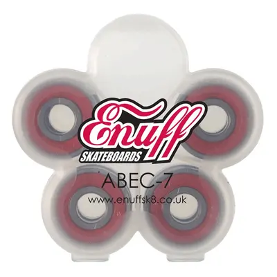 Enuff - ABEC-7 Waterproof ložiska na skateboard