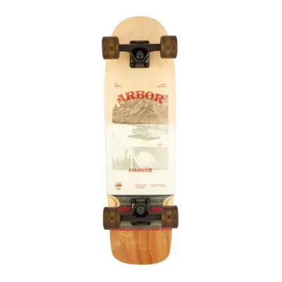 Arbor - Photo Pilsner 28,75" longboard