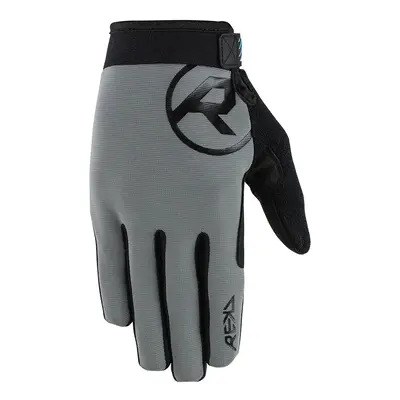 Rekd - Status Gloves Grey - Rukavice