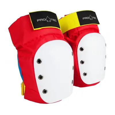 Pro-Tec - Street Knee Pads Retro - Kolenní chrániče