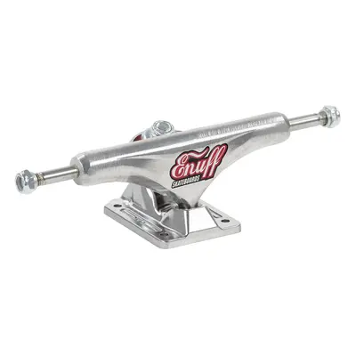 Enuff - Decade Pro Truck - Polished 129/139 mm (sada 2ks) Šířka trucku: 129 mm (5" palců)