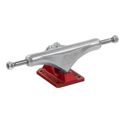 Enuff - Decade Pro Satin Truck - Red 129/139mm Šířka trucku: 129 mm (5" palců)