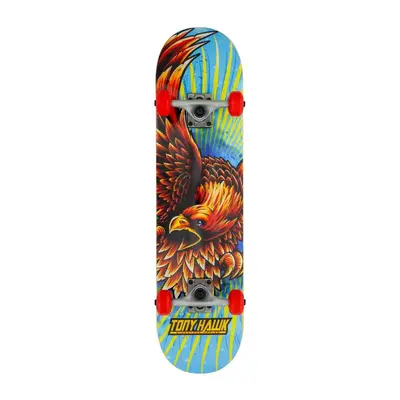 Tony Hawk - SS 180 Golden Hawk - 7,75" - skateboard