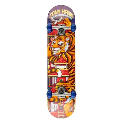 Tony Hawk - SS 180 Tiger Palace - 7,5" - skateboard