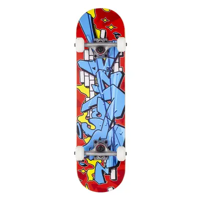 Rocket skateboards Rocket - Bricks Mini Multi - 7.38" - skateboard