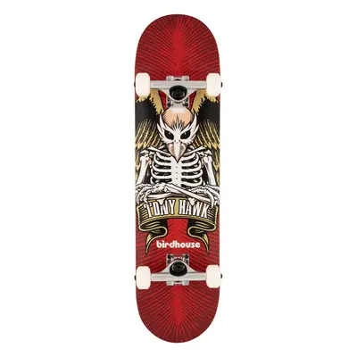 Birdhouse - Stage 1 TH Icon Red 8" - skateboard