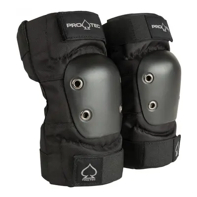 Pro-Tec - Street Elbow Pads Black - Loketní chrániče