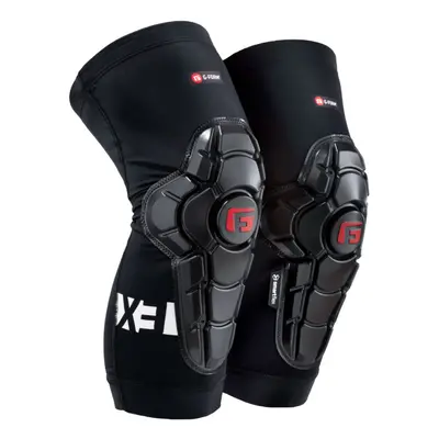 G-Form - Pro X3 Knee - kolenní chránič