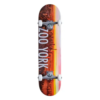 Zoo York - City Sunrise 7,5" / 25" - skateboard Šířka desky: 25"