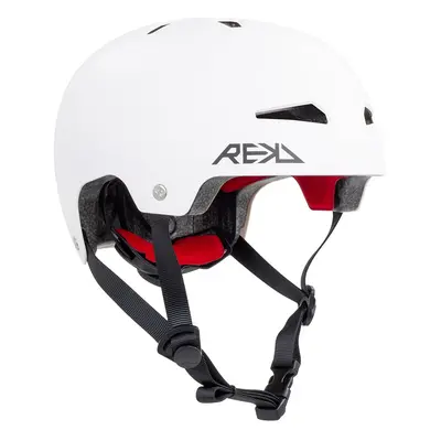 Rekd - Junior Elite 2.0 White - helma