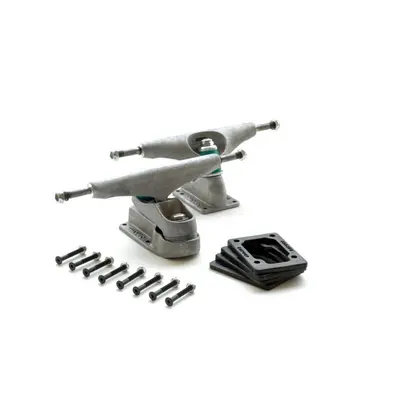 Carver Skateboards Carver - C7 6,5" - Raw - Surfskate Truck(2ks)