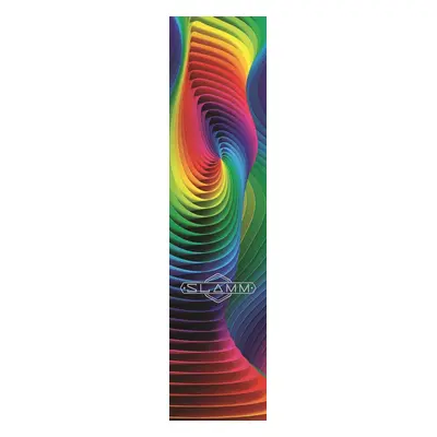 Slamm - Spectrum Grip Tape