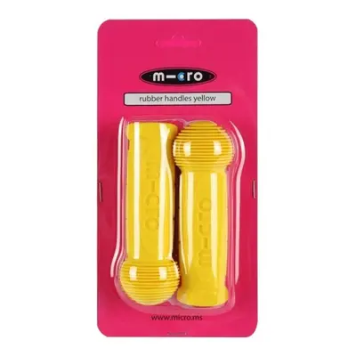 Micro - Grip AC6010B Yellow - Grip