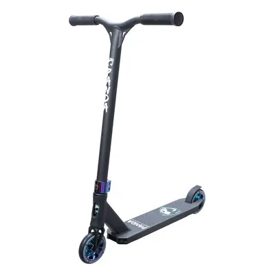 Panda - Optimus Pro Scooter Black/Rainbow - Freestyle koloběžka