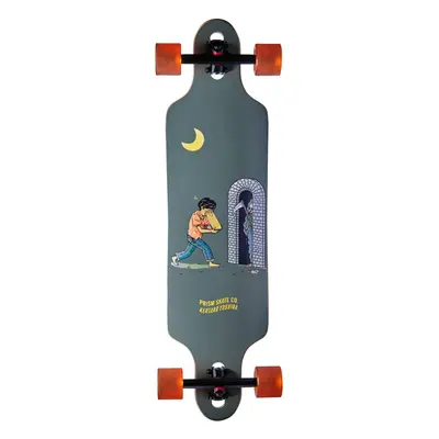 Prism - Revel Kentaro - longboard