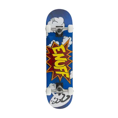 Enuff - Pow Completes 7,75" - Blue skateboard