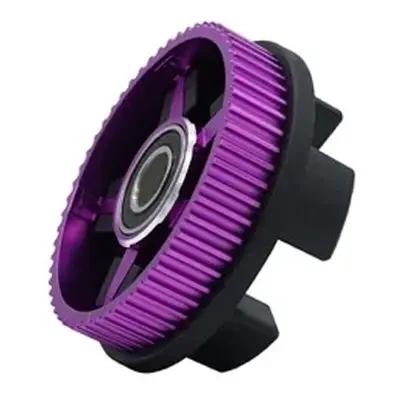 Exway - Precision Pulley pro Atlas Pro (sada 2ks) - Fialový