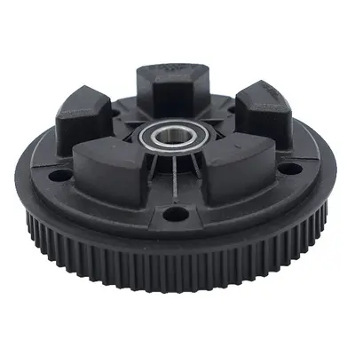 Exway - Atlas - Sada adaptérů Pulley 56T (2ks)